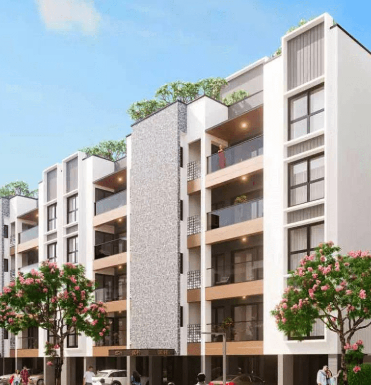 Birla Navya Sector 63A Gurgaon