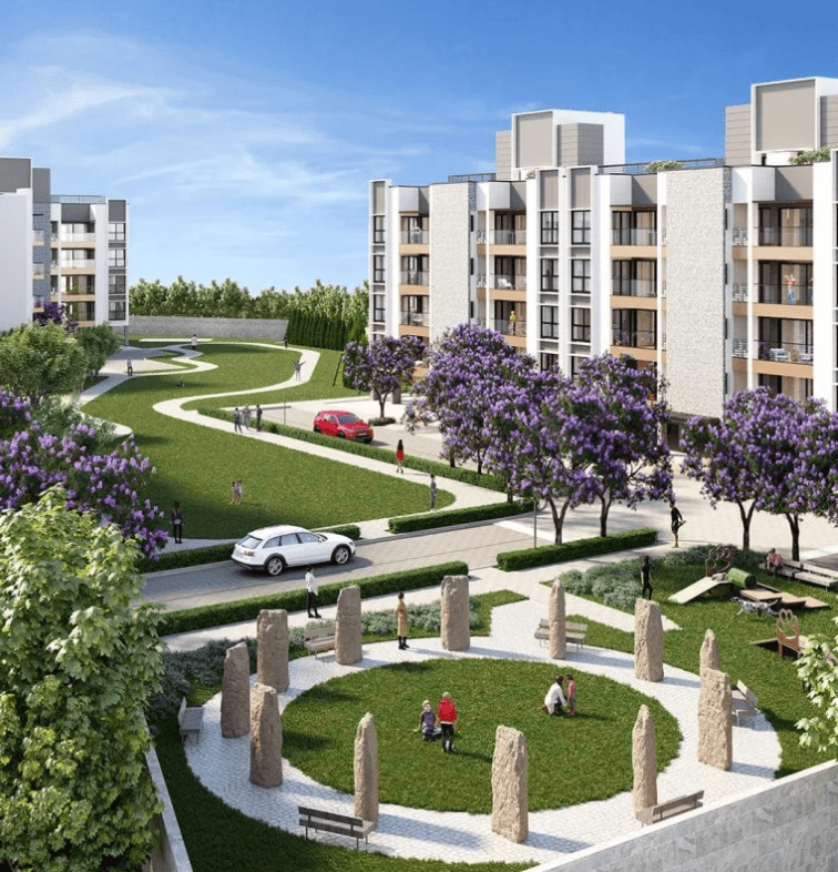 Birla Navya Sector 63A Gurgaon